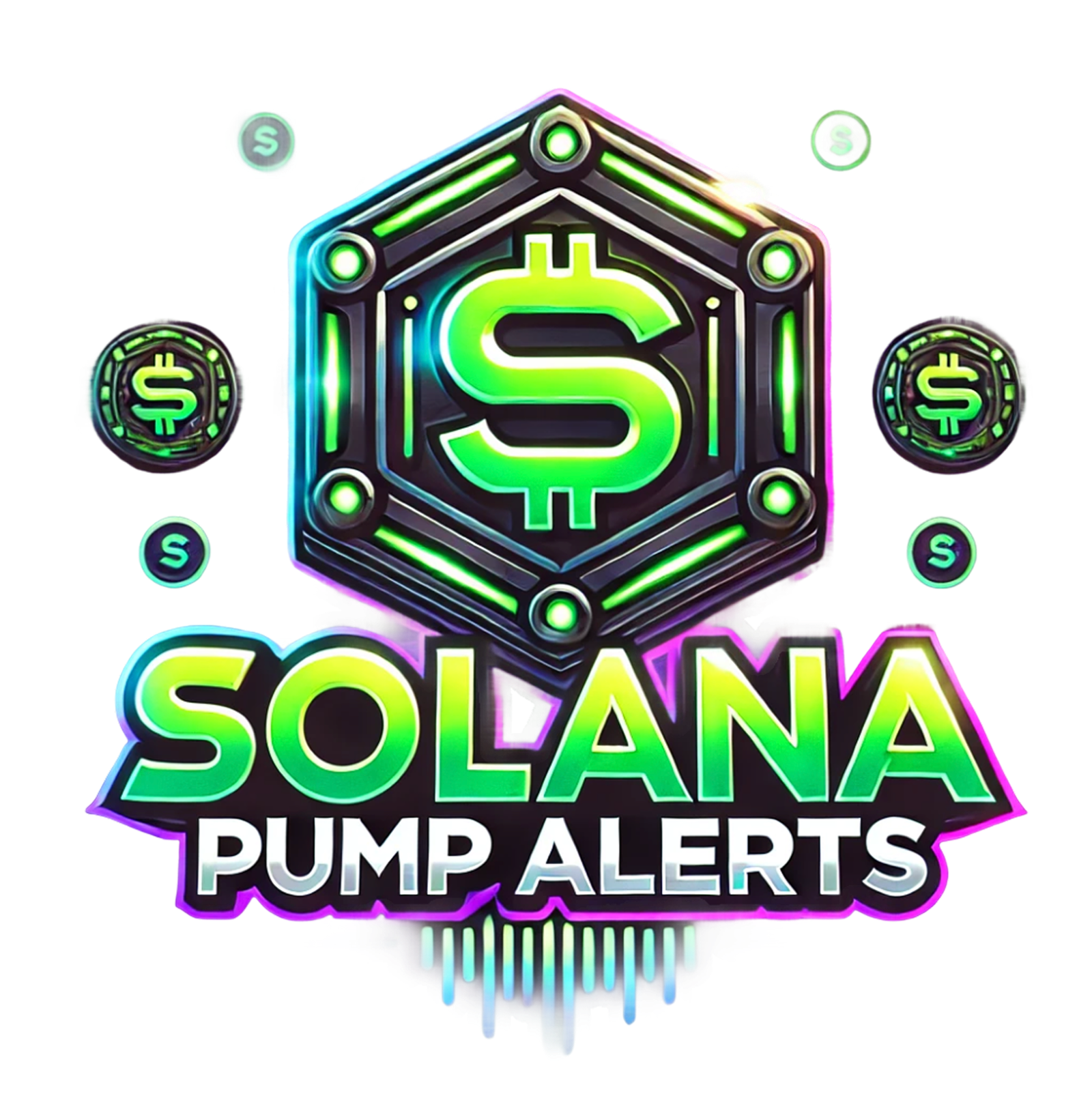 Solana Pump Alerts